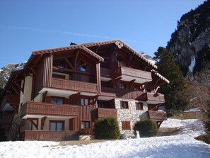 Exteriör
