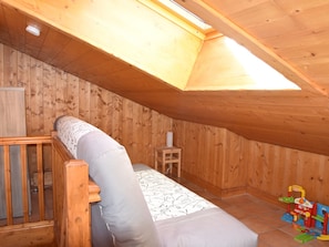 Espace pour enfants