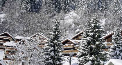 Bright duplex near slopes, covered parking, 4 guests.