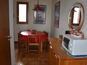 Restauration