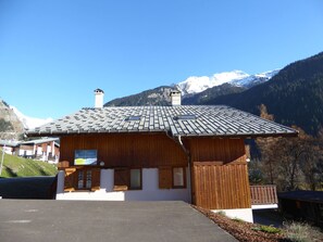 Außenbereich
