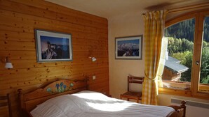 5 Schlafzimmer