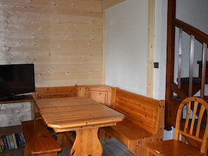 Restauration