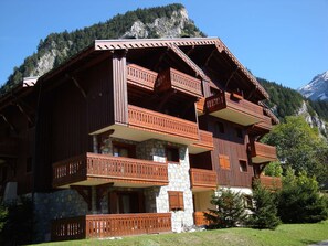 Aussenbereich