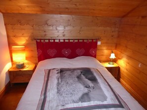4 habitaciones 