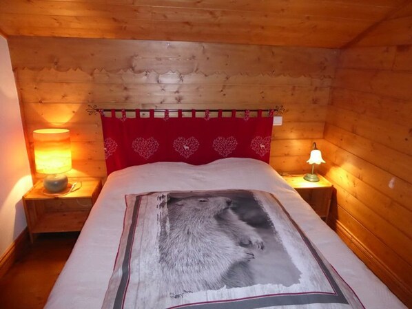 4 Schlafzimmer