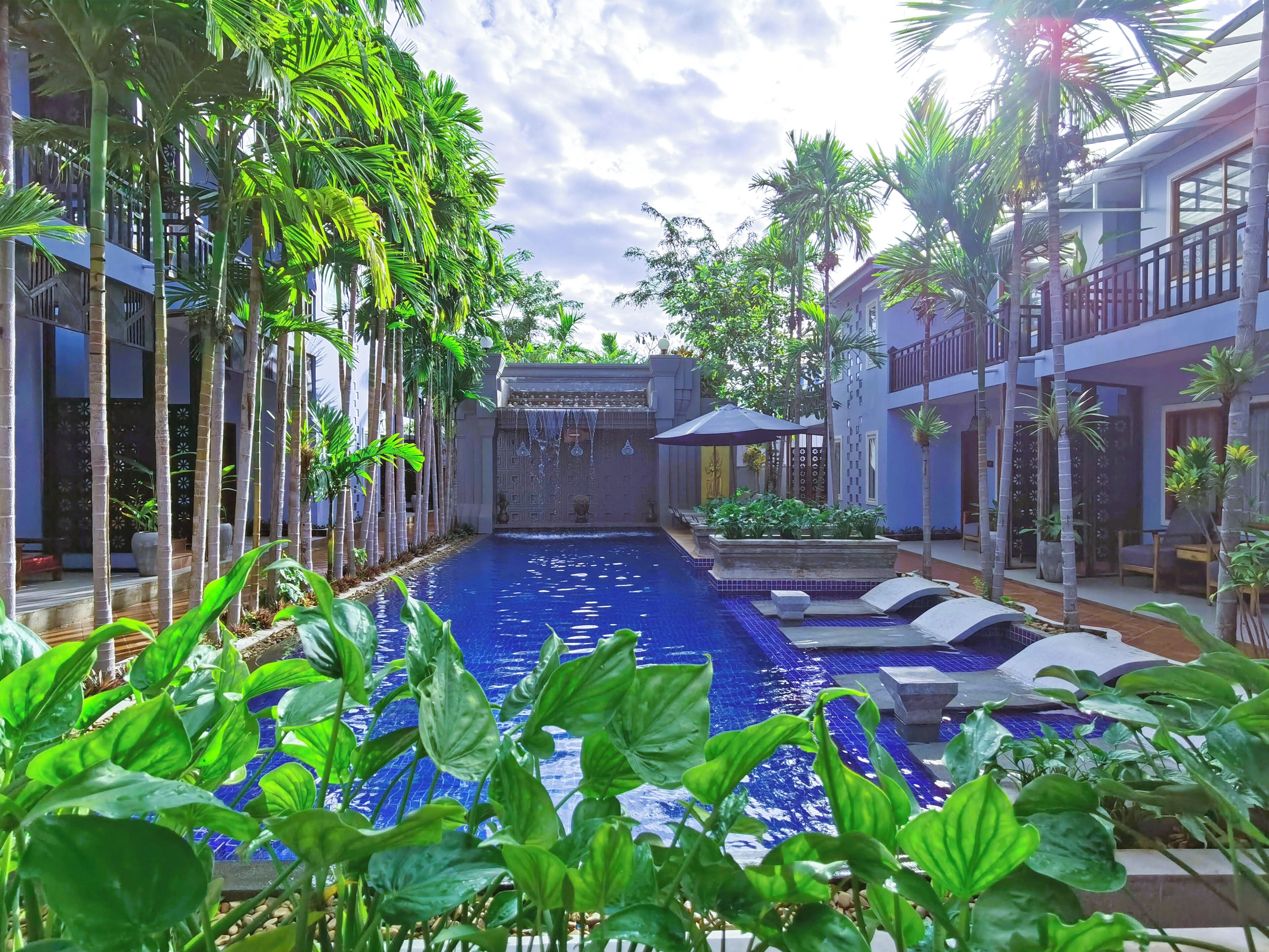 Foto - Cheata Residence