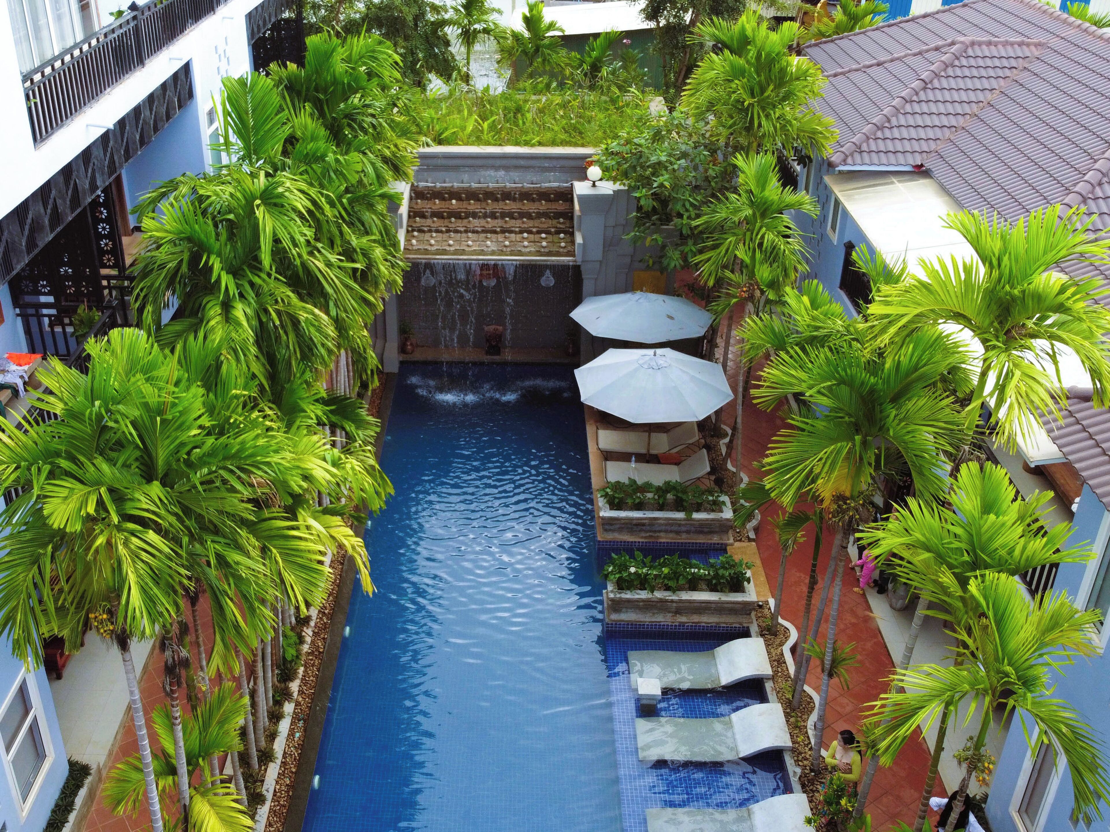 Details aan de binnenkant