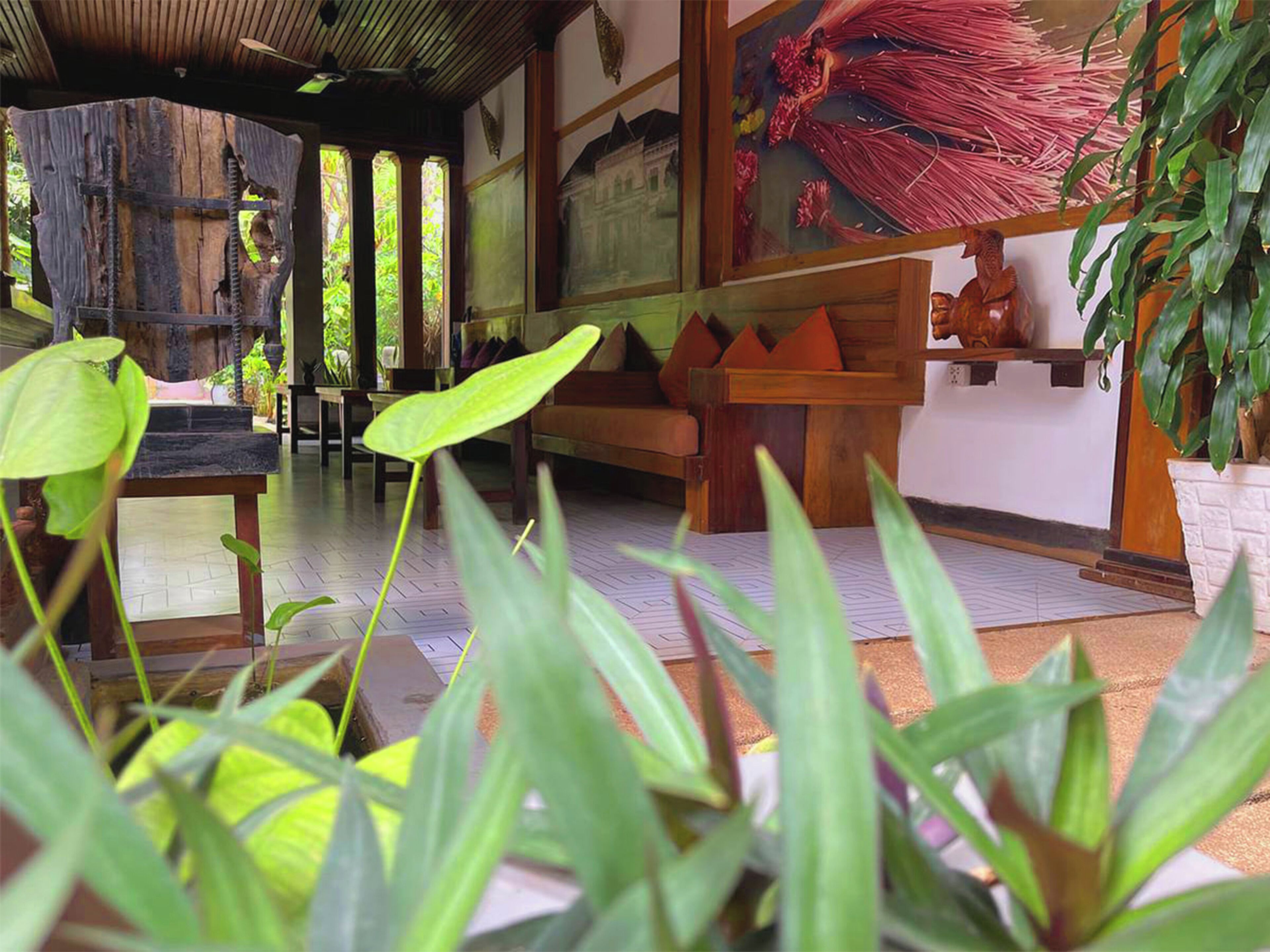 Foto - Cheata Residence