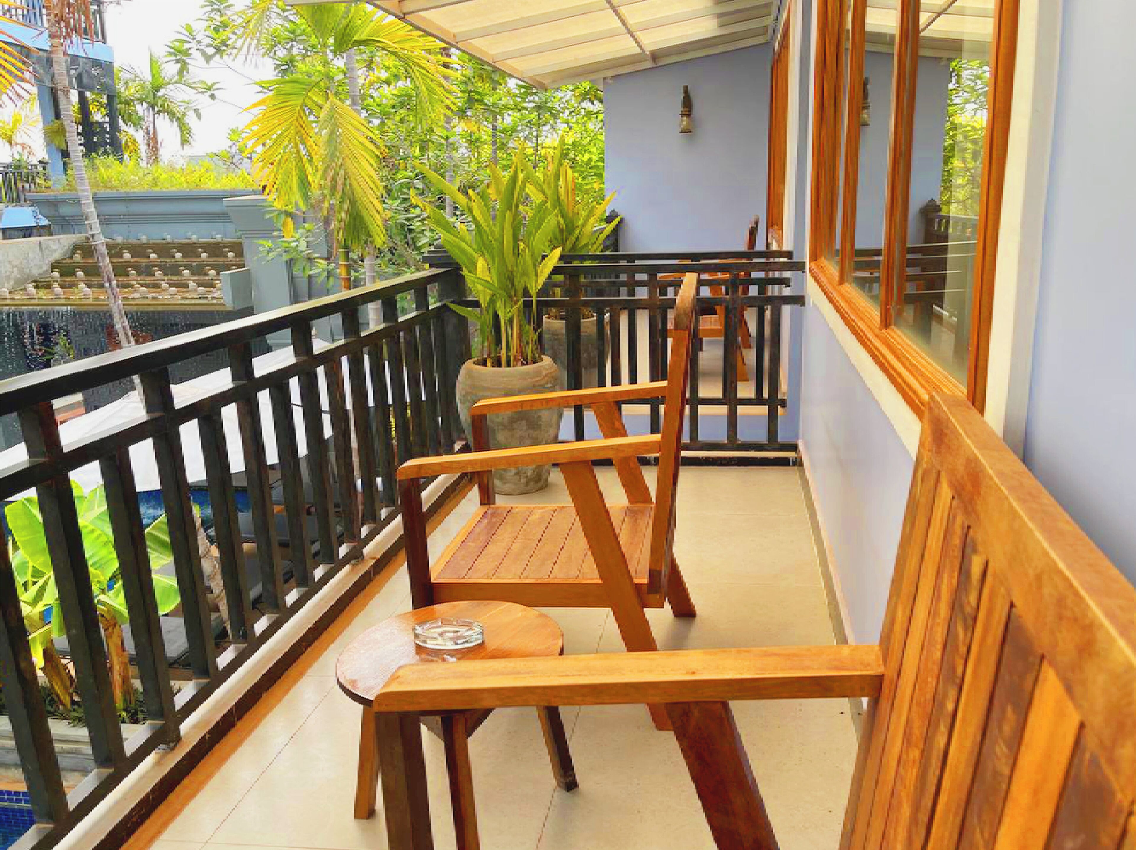 Photo - Cheata Residence