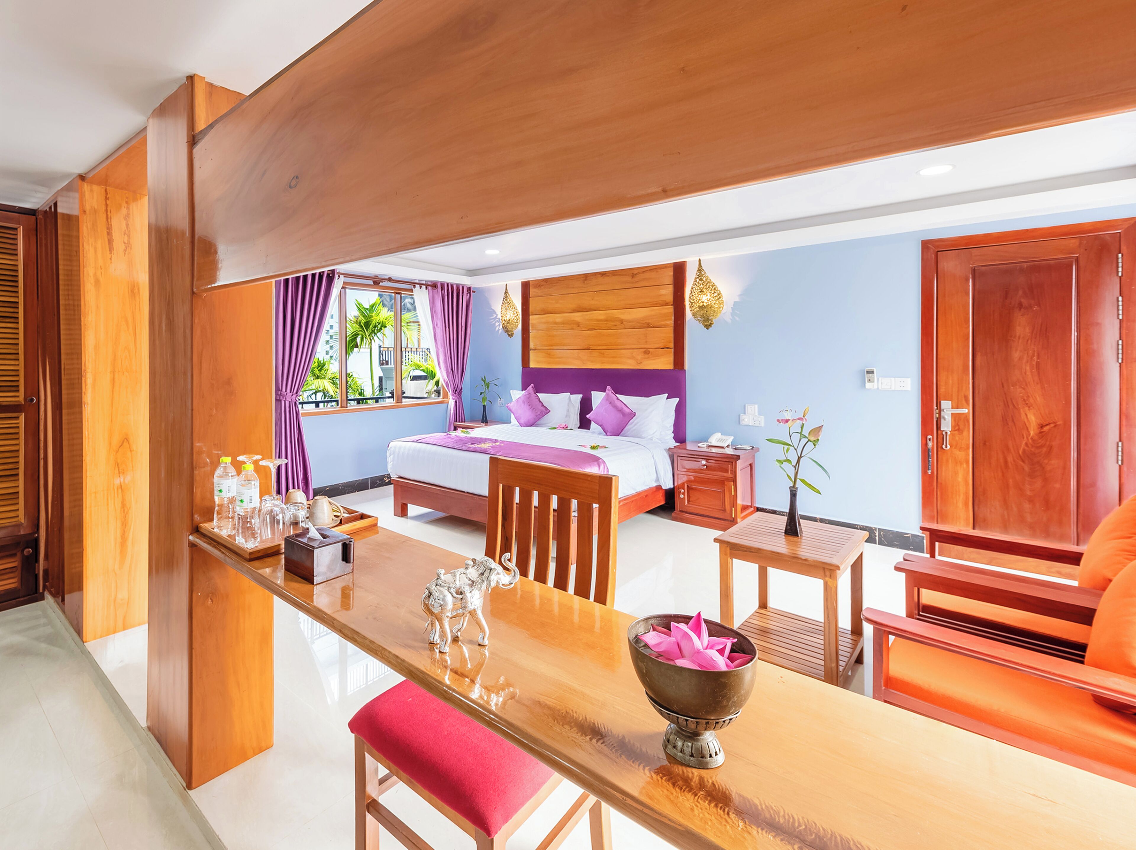 Foto - Cheata Residence