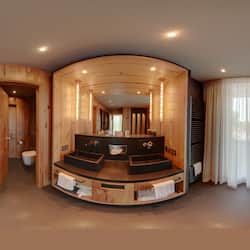 Suite | Badezimmerausstattung