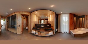 Suite | Bathroom amenities | Towels - monte mare HOTEL Andernach (Andernach)