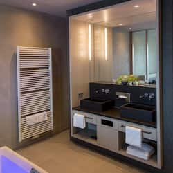 Suite | Badezimmerausstattung