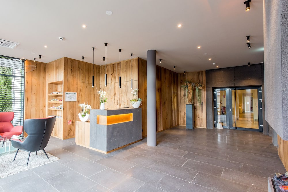 monte mare HOTEL Andernach