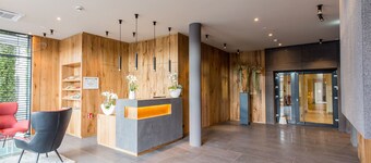 monte mare HOTEL Andernach