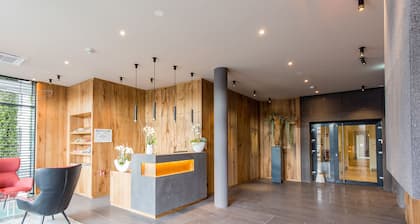 monte mare HOTEL Andernach