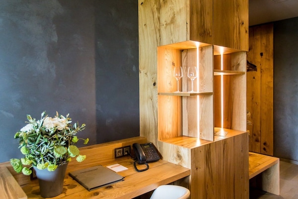 Suite | Room amenity