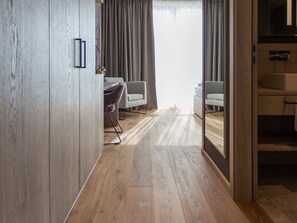 Flat-screen TV - monte mare HOTEL Andernach (Andernach)