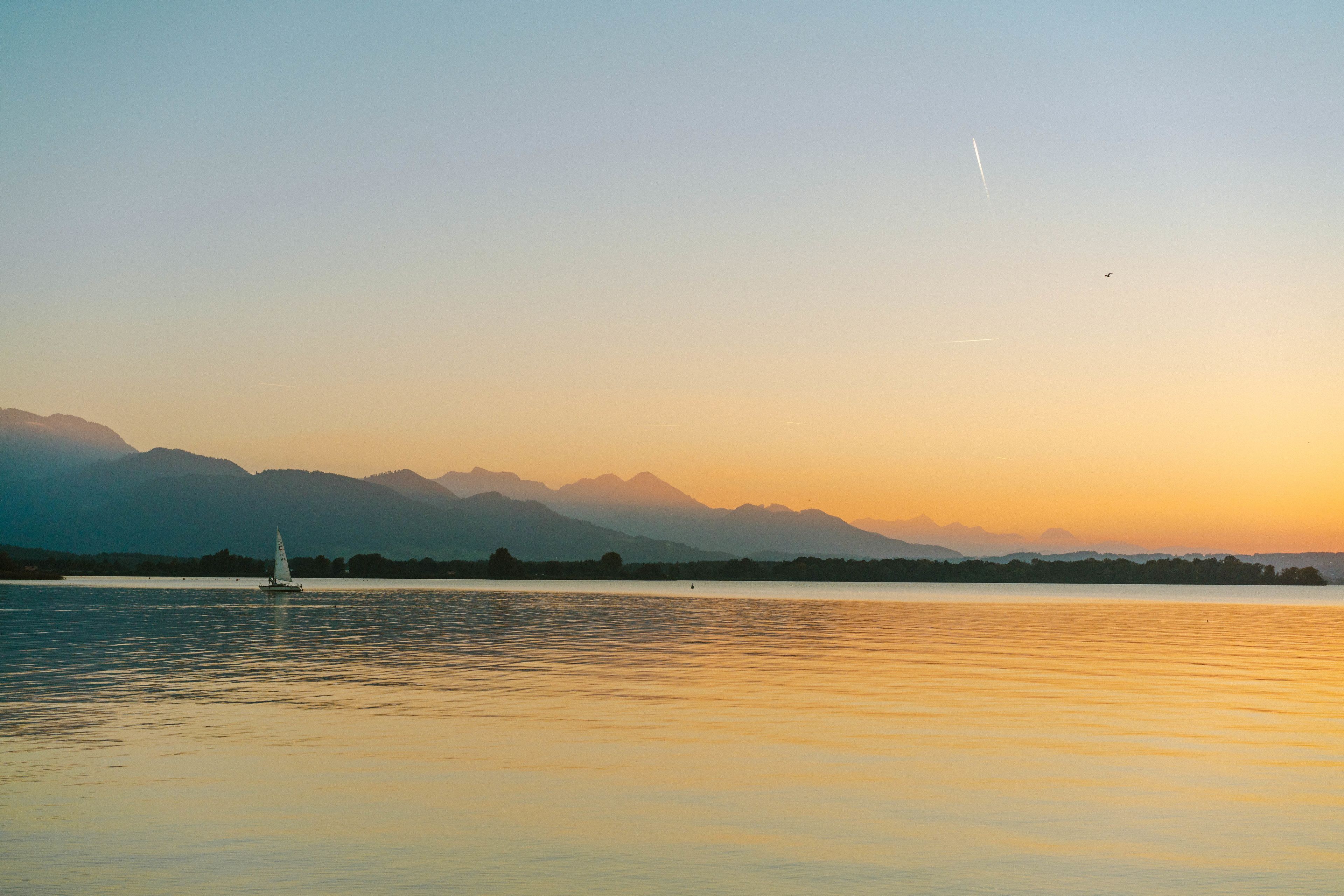 land view from property