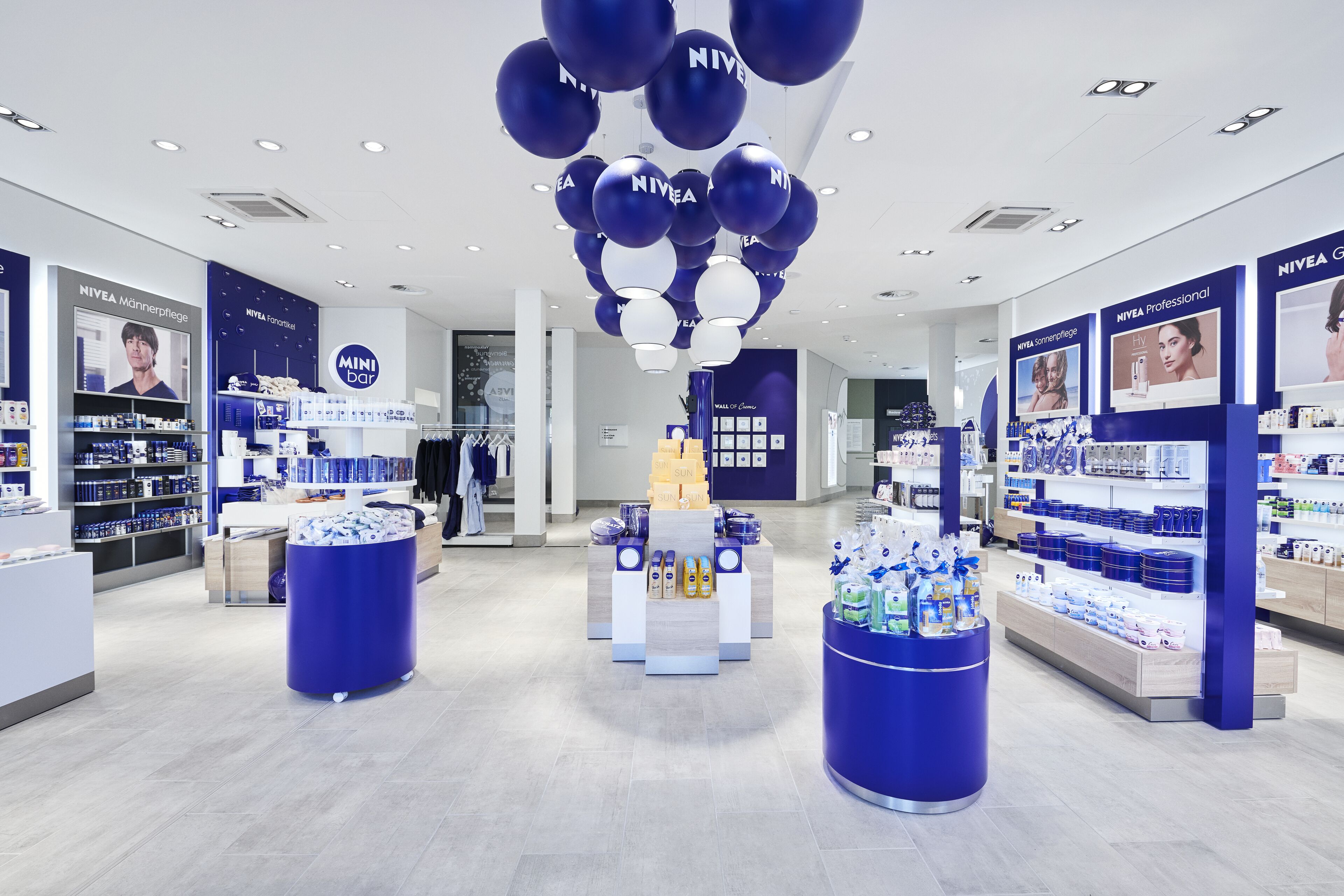 massage/treatment rooms, massages