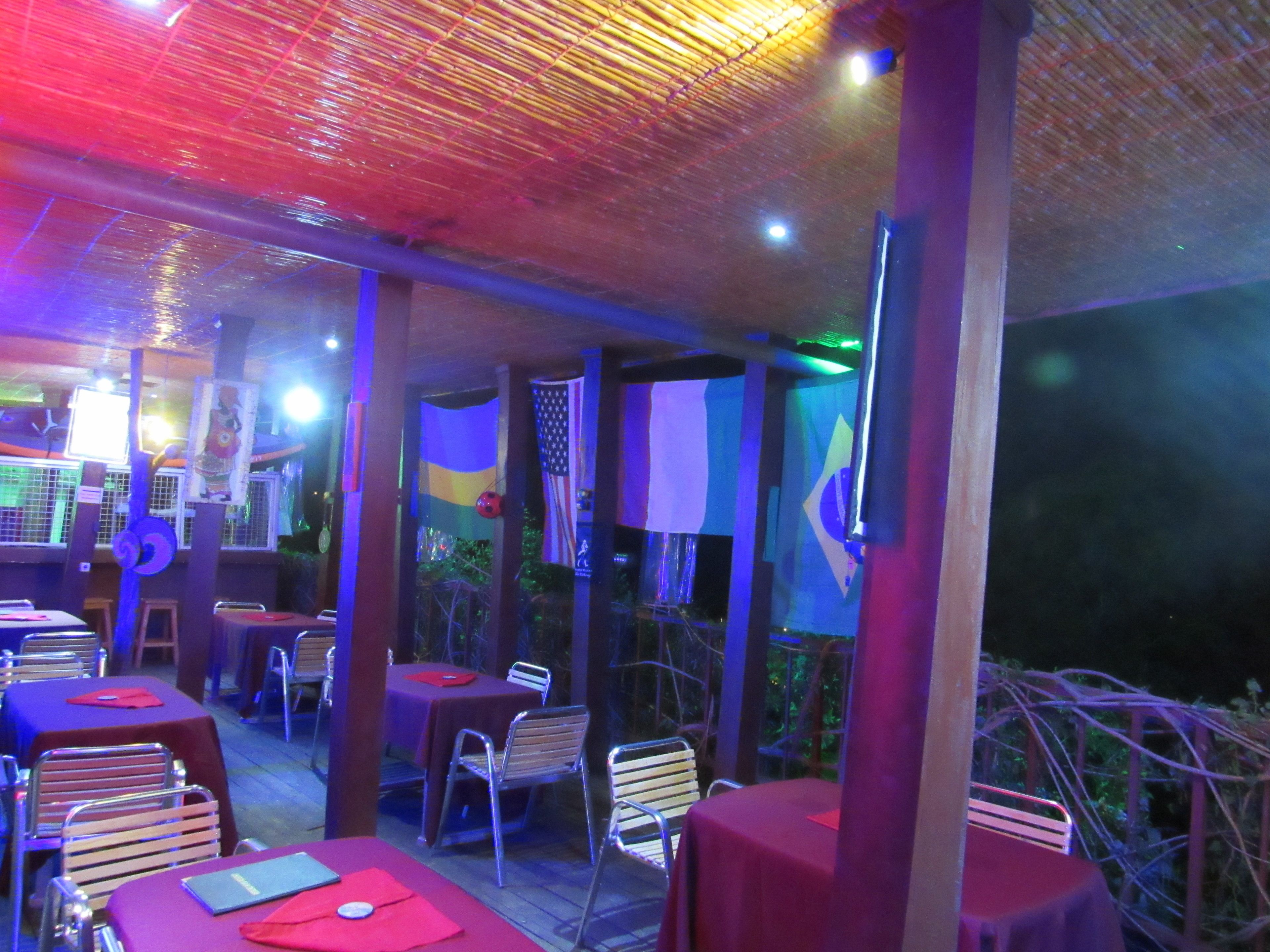 Sportsbar