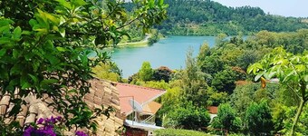Rebero Kivu Resort