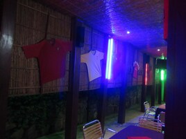 Bar de deportes