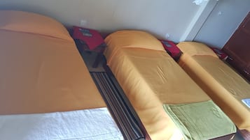 Executive Triple Room | Air conditioning