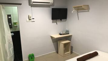 Habitación doble Deluxe, 1 cama Queen size | Vista desde la habitación