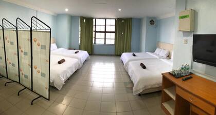 Seri Kangsar KK Hotel