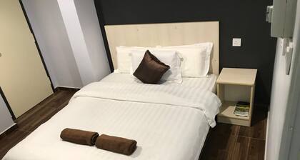 Seri Kangsar KK Hotel