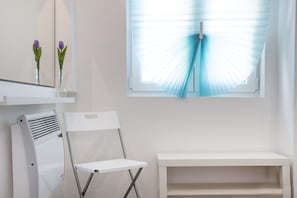 Appartement | Commodité de la chambre