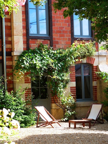 La Maison du Cremant