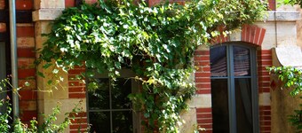 La Maison du Cremant