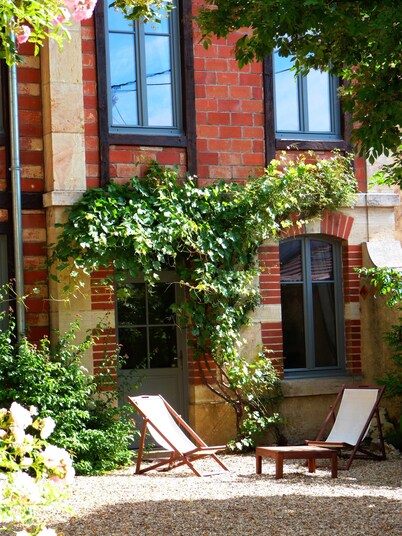 La Maison du Cremant