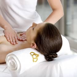 Body treatments, body wraps, body scrubs, facials