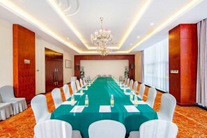 Sala de reunião