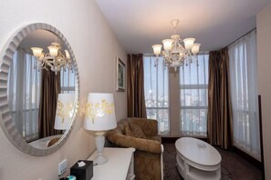 Room - Taishan Royal Hotel (Tai'an)