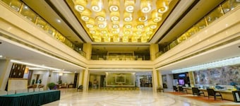 Taishan Royal Hotel