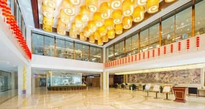Taishan Royal Hotel