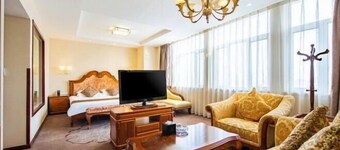 Taishan Royal Hotel