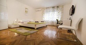 Apartment, 1 Bedroom