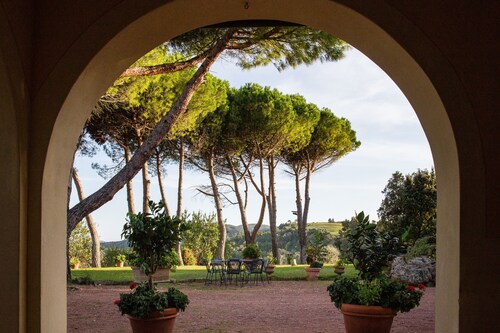 Agriturismo Le Querciole