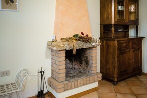 Apartment, Accessible, Non Smoking (Pesca) | Room amenity