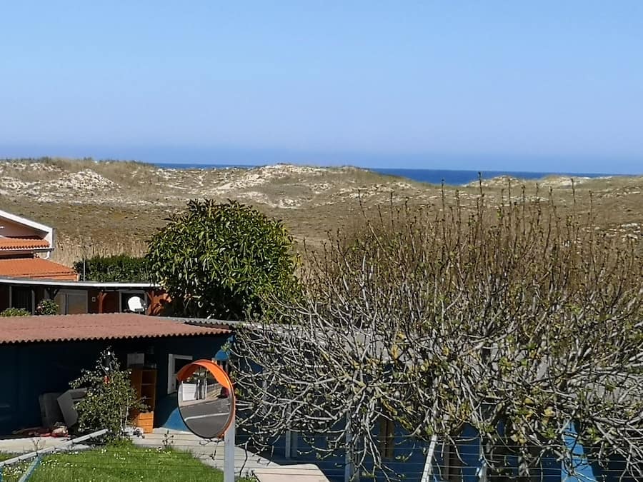 Appartamento familiare, 3 camere da letto | Vista dalla camera