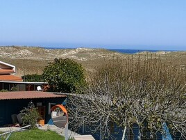 Apartamento familiar, 3 habitaciones | Vistas desde la habitación