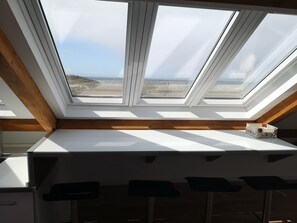 ซูพีเรียอพาร์ทเมนท์ | วิวท้องถนน