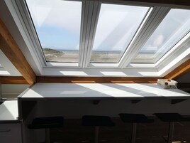 Apartamento superior | Vistas a la calle