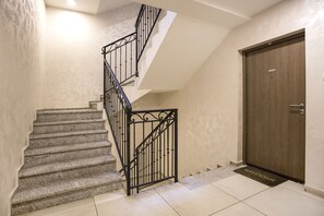 Interior - Apartment Blumen (Belgrade)